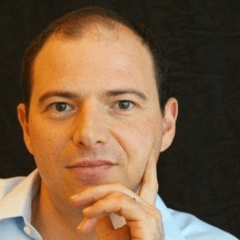 Yossi Vinitski