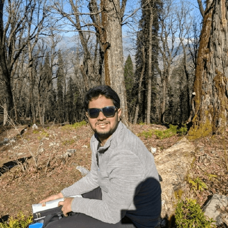 Utkarsh Dwivedi