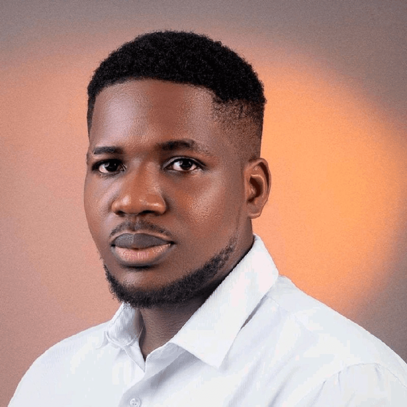 Michael Ebong