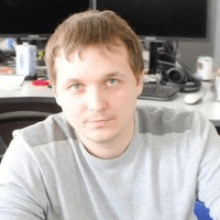 Evgeniy Kapranov
