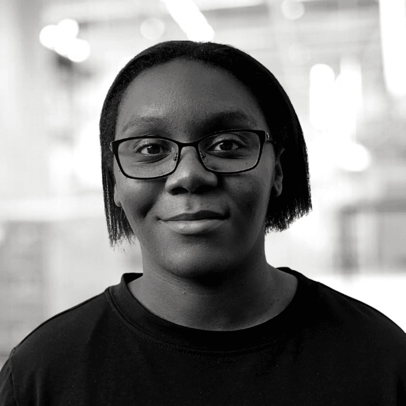 Nkechi Iregbulem