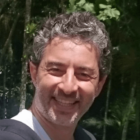 Milton Jonathan