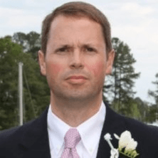 Todd Maiden
