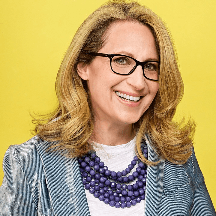 Sarah Kirshbaum Levy