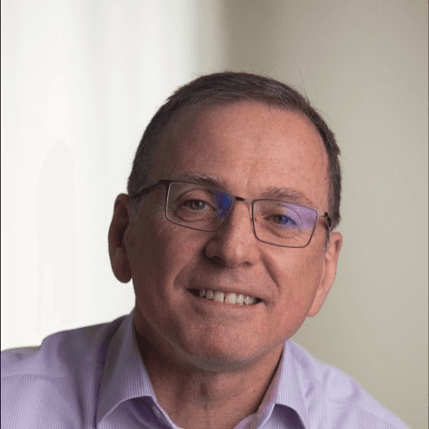 Eric Roux