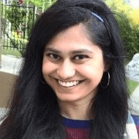 Paroma Varma
