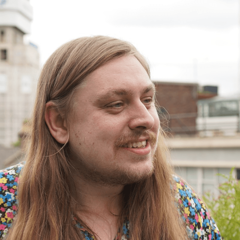 Benji Hooper