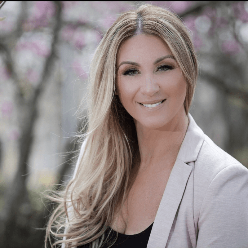 Heather Genovese