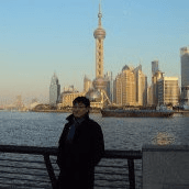 Yichuan Zhang