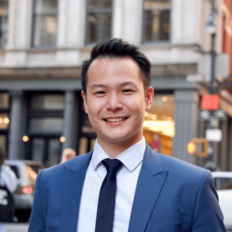 Evan Hsu