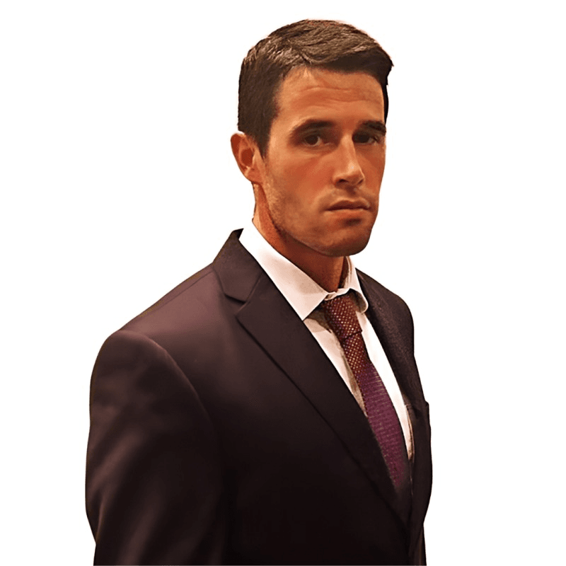 Zachary Karl Ph.D.