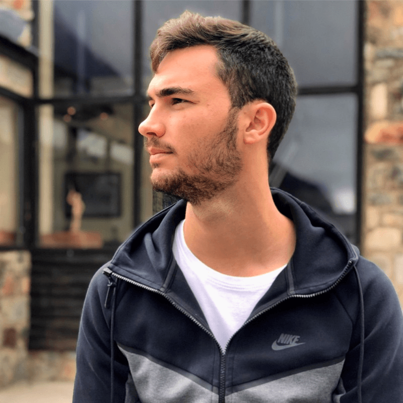 Fran Villalba Segarra