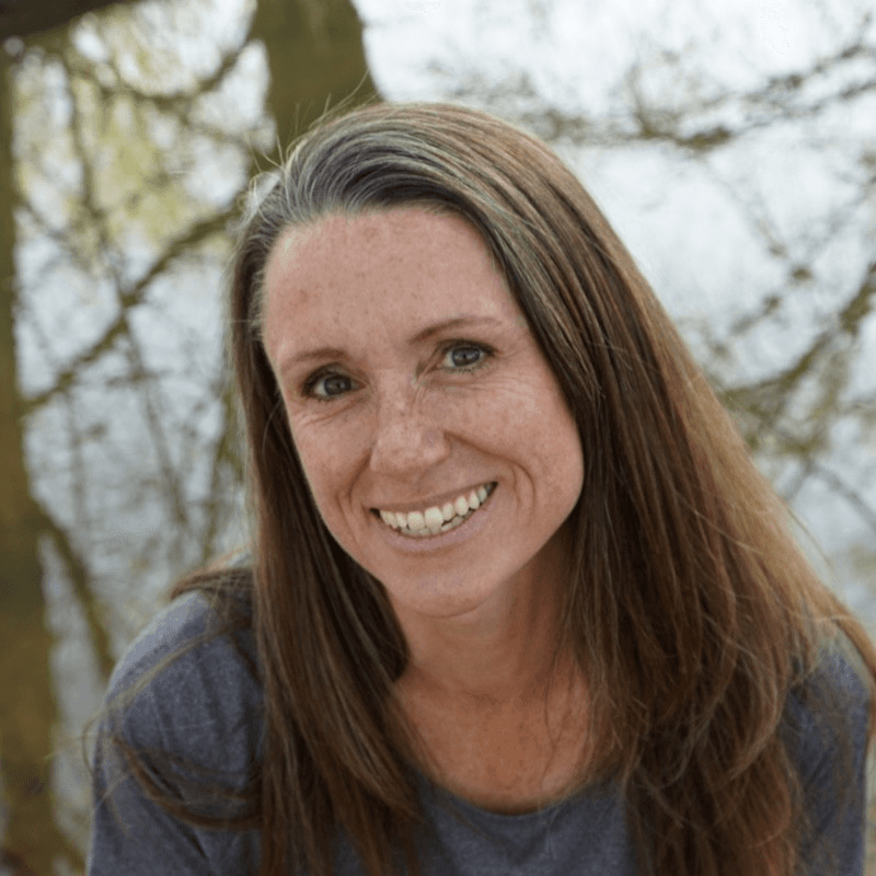 Robyn Grayless