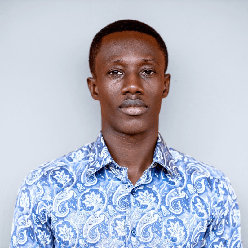 Kelvin Emmra