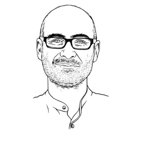 Dan Zigmond