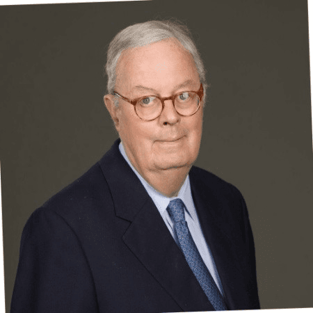 John W. Glynn