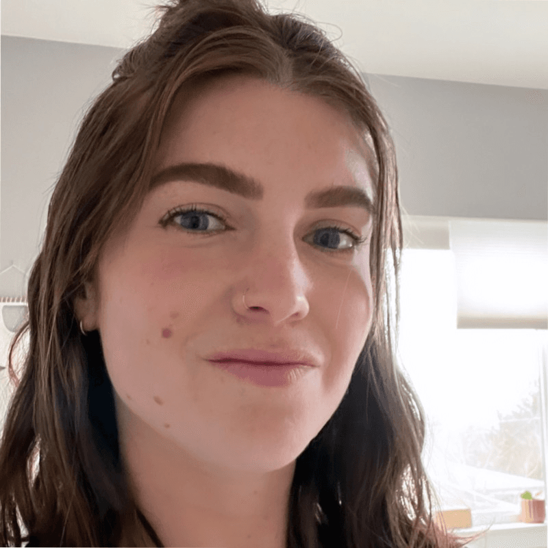 Emma Miller-Crimm