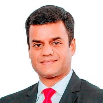 Arun Prasad Gangadhar