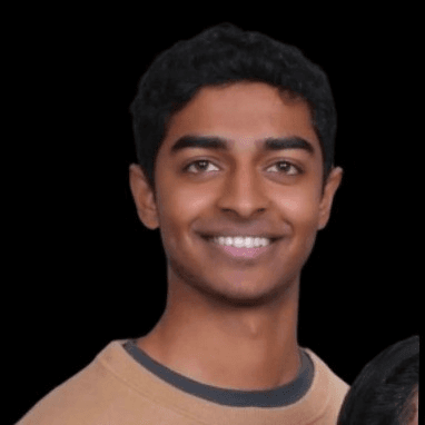 Neelan Veloo