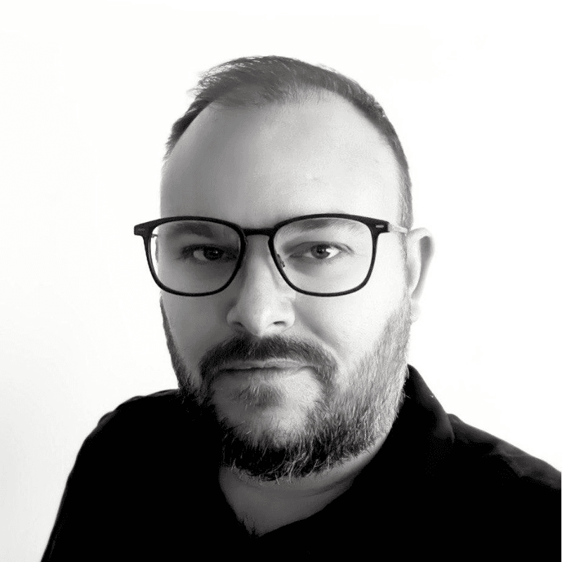 Luis Vaello Garcia