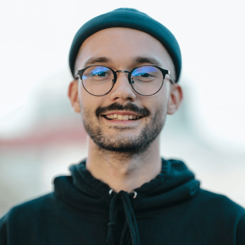 Andrii Sokolov