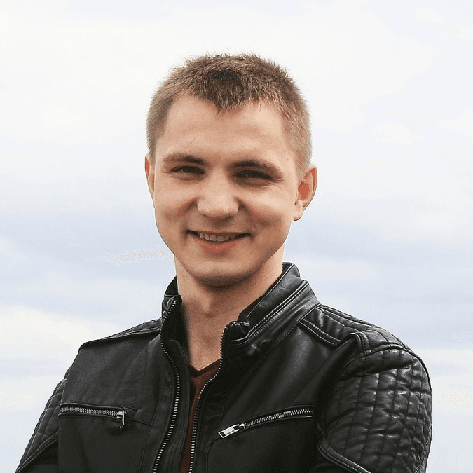 Petr Mikhailau