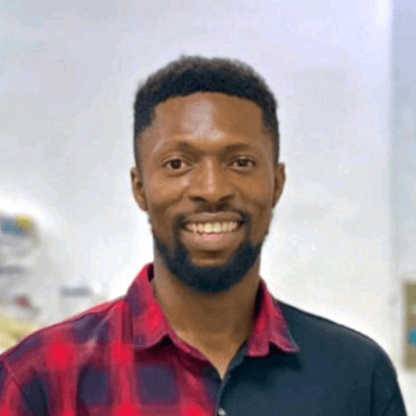 Kingsley Goodluck