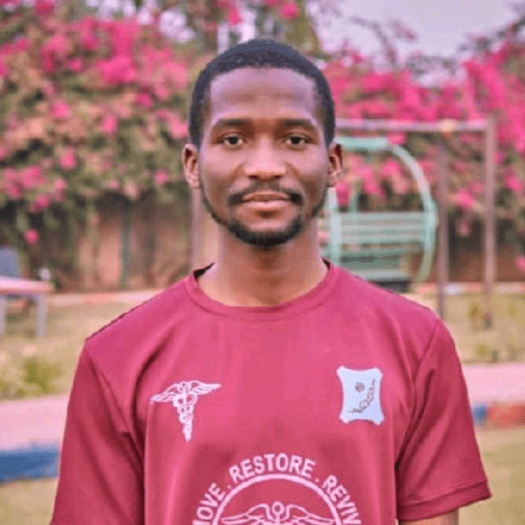 Adamu Lawal