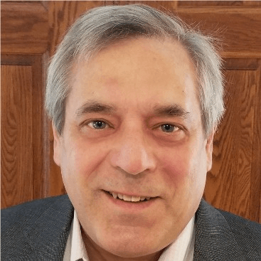 Mark Lesswing