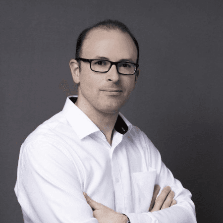 Christophe Henot