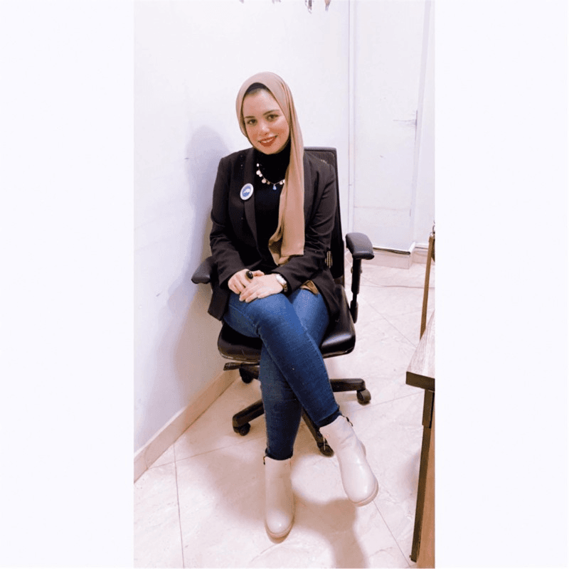 Aya Abdelfatah