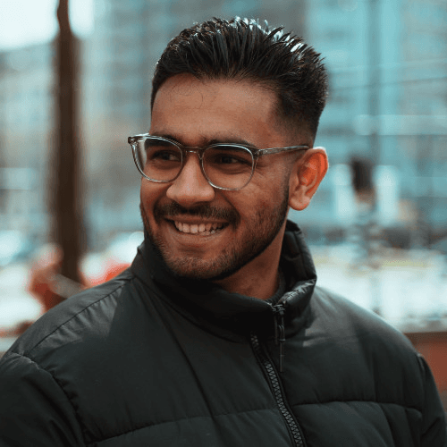 Neil Gursahani