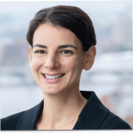 Sophie B. Duffy