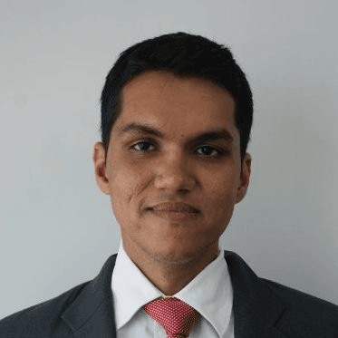 Jitender Tokas