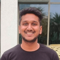 Raj Patil
