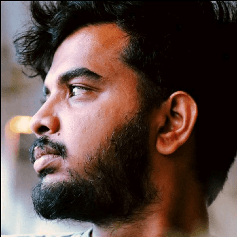Aswin Subramaniam