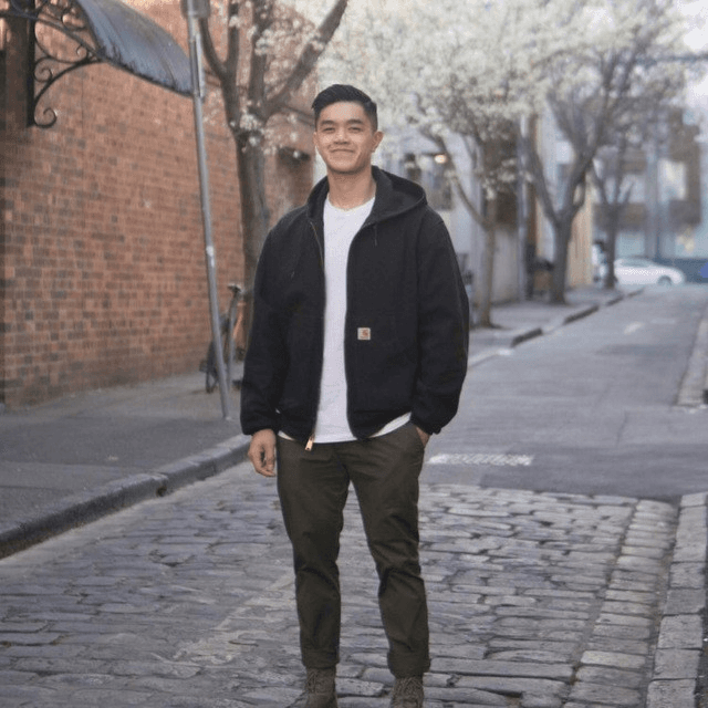 Kevin Bui