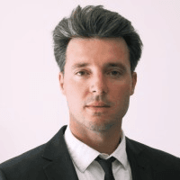 Cedric Onimus