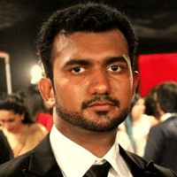 Shahzaib Jamal