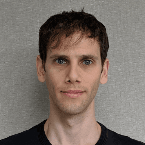 Jason Rolfe