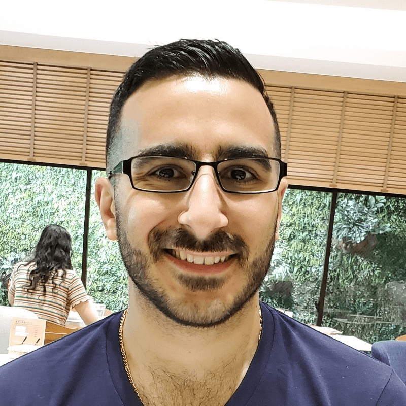 Michael De Luca