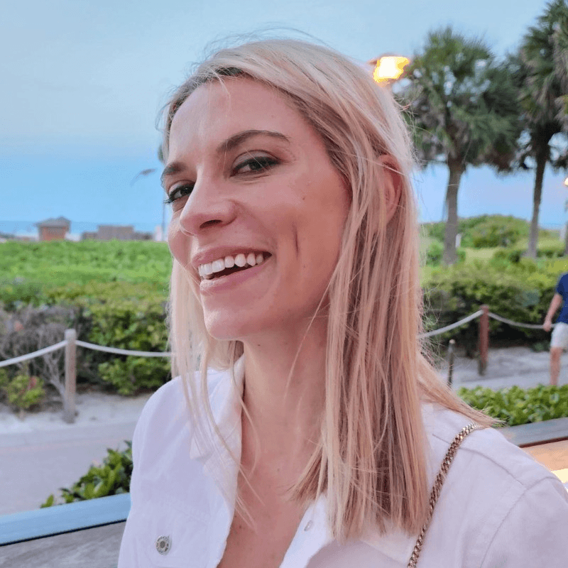 Meghan Vita