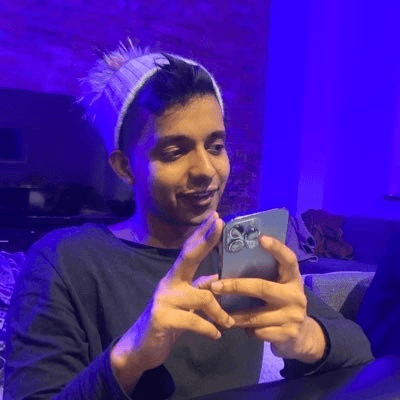 Nitesh Gupta