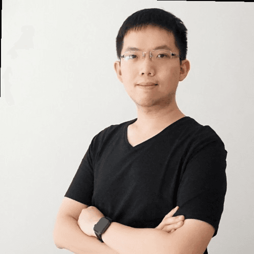 Anthony Thio