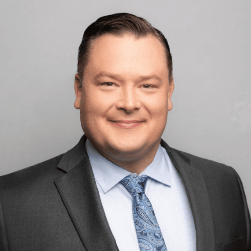 Jeremy Sanders