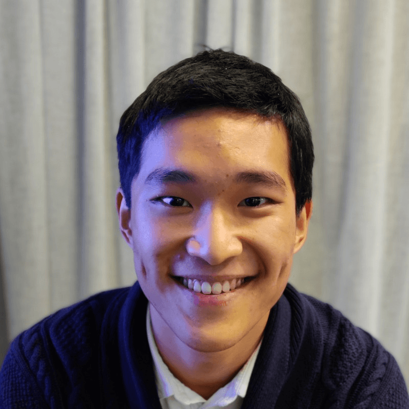 Jamin Hu