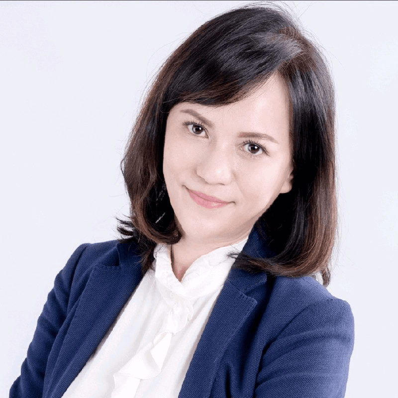 Caroline Chin