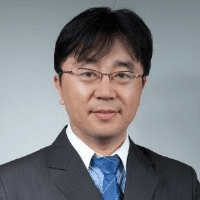Bruce Chong
