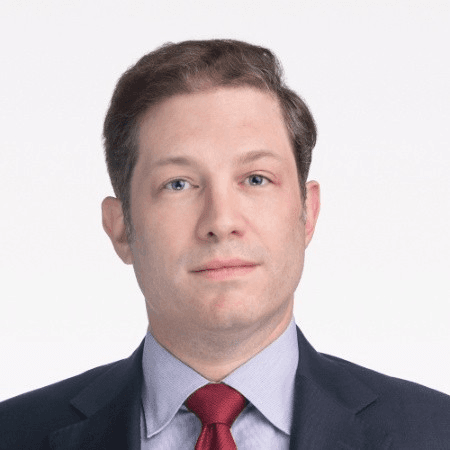 Michael Racusin