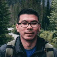 Greg Ma
